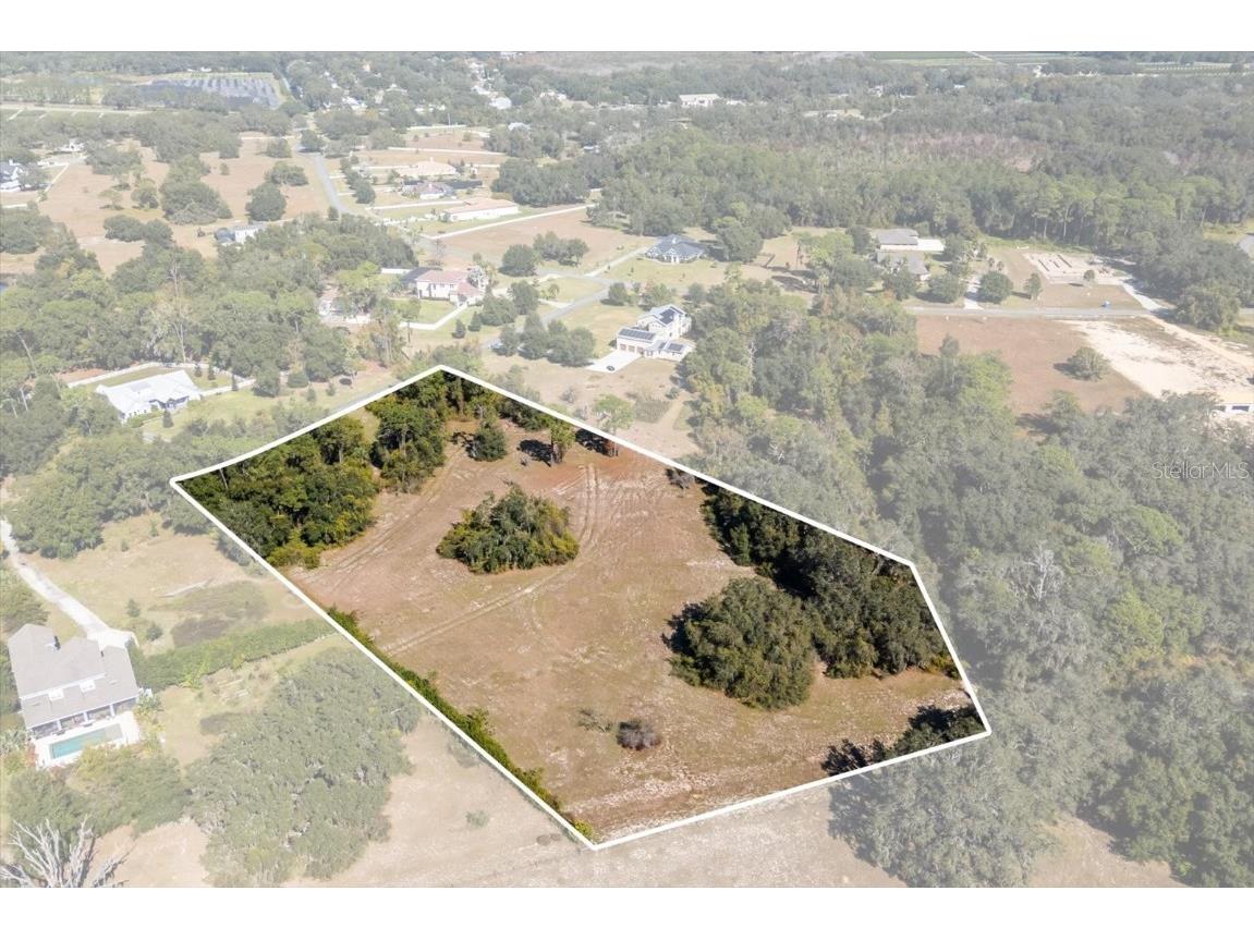 LOT 30 Trotting Horse Ln Tavares FL 32778 G5104616 image1