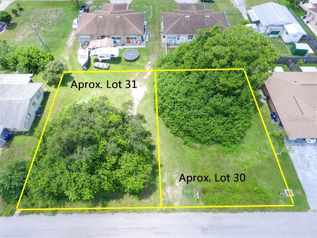 LOT 30 Venetia Avenue North Port FL 34287 C7430115 image1