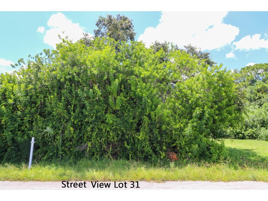 LOT 30 Venetia Avenue North Port FL 34287 C7430115 image15