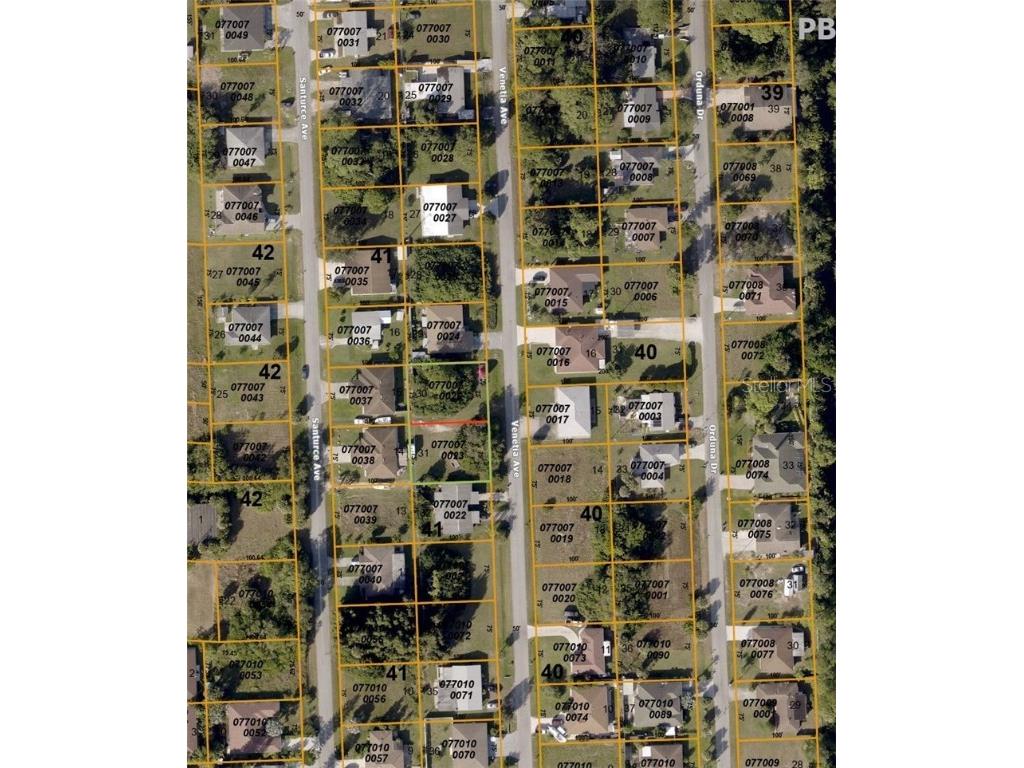 LOT 30 Venetia Avenue North Port FL 34287 C7430115 image3