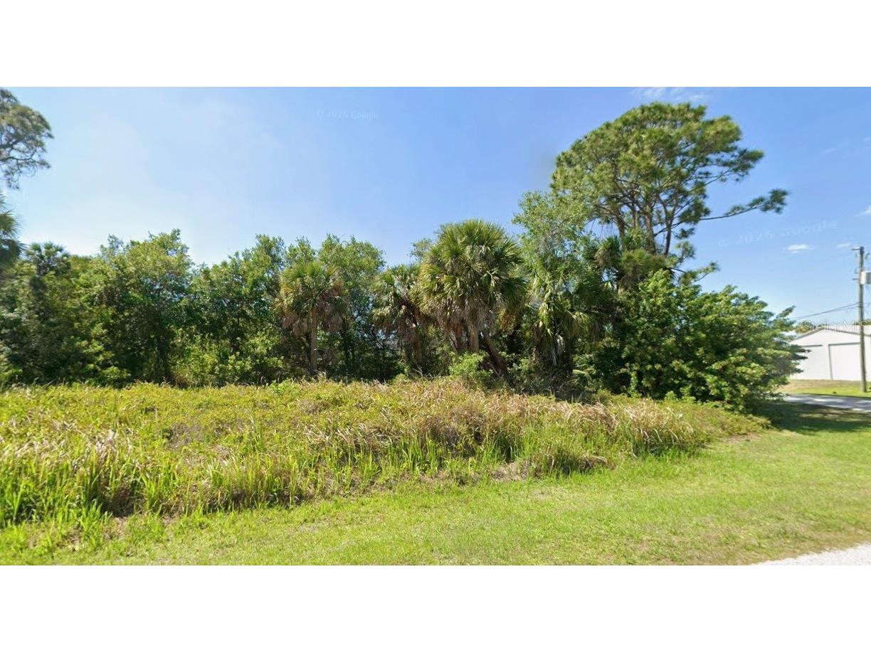 LOT 31 & 32 Elias Circle North Port FL 34288 N6144969 image2