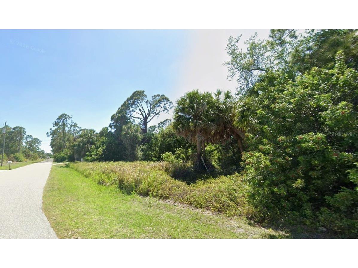 LOT 31 & 32 Elias Circle North Port FL 34288 N6144969 image3