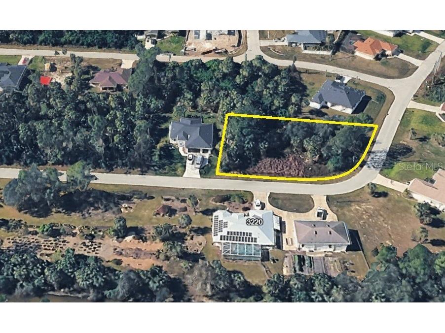 LOT 31 & 32 Elias Circle North Port FL 34288 N6144969 image6