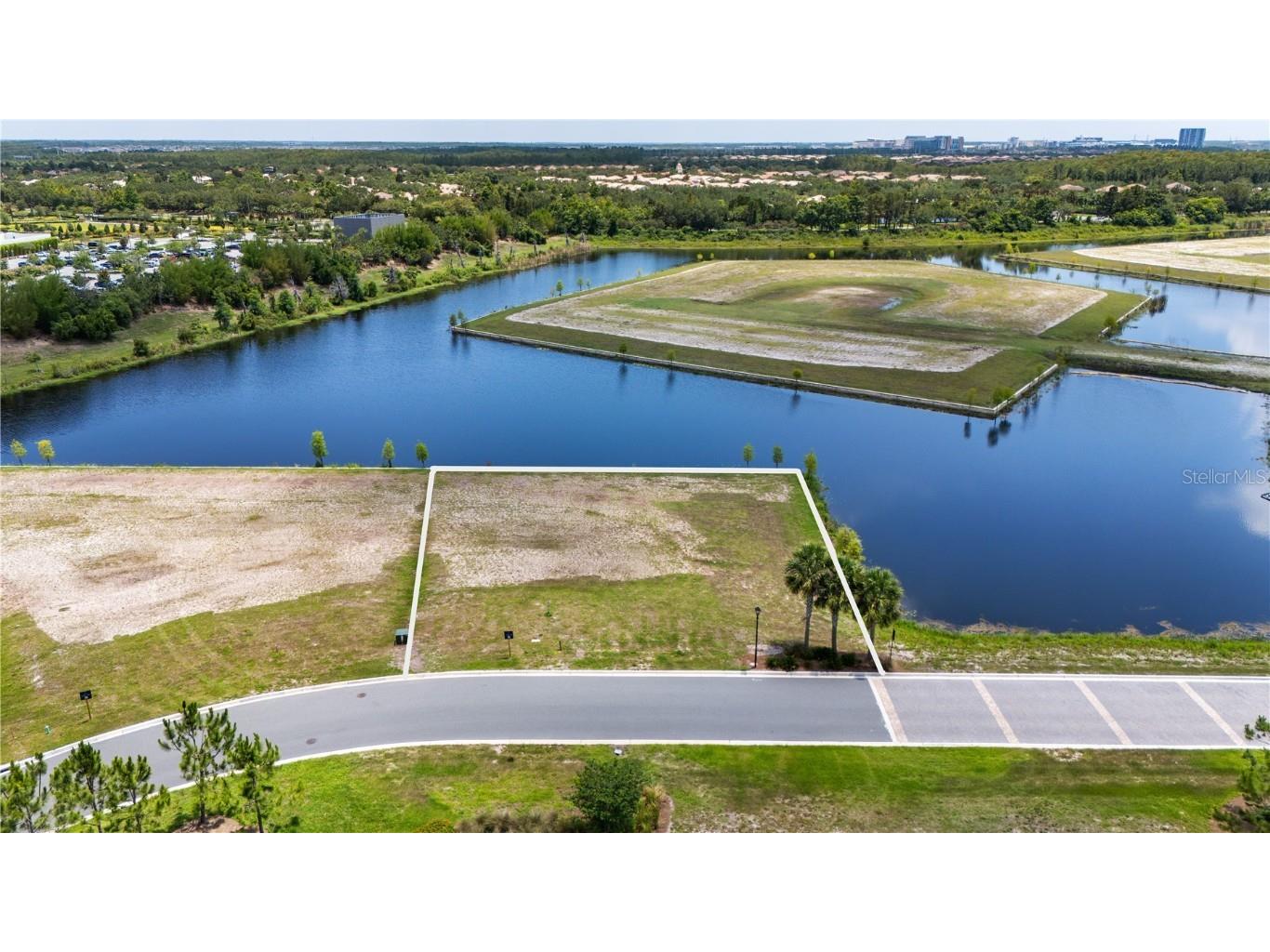 LOT 31 Cromwell Road Orlando FL 32827 - LAKE NONA O6308318 image1
