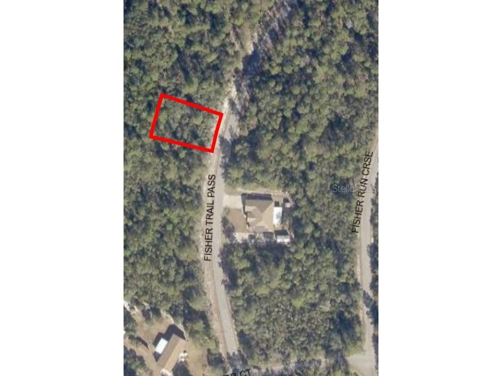 LOT 31 Fisher Trail Ocklawaha FL 32179 OM664874 image1