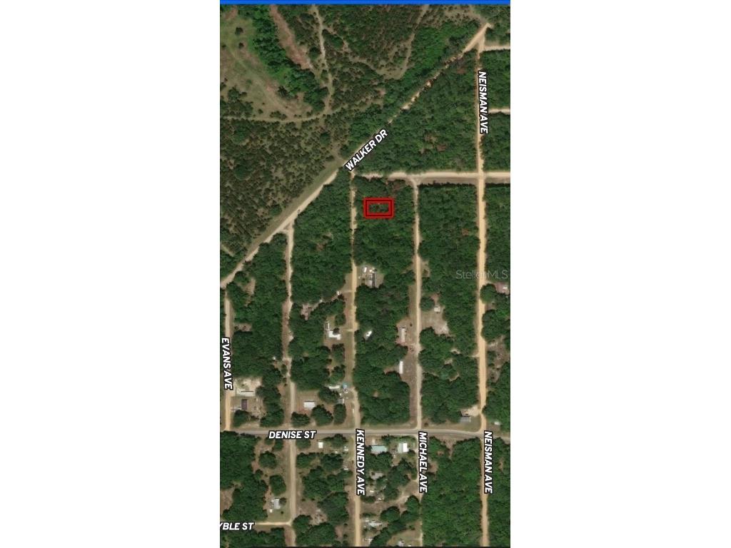 LOT 31 Kennedy Avenue Interlachen FL 32148 OM710437 image1