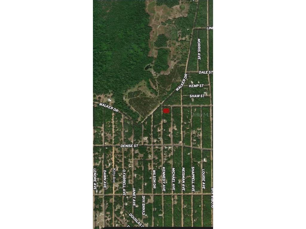 LOT 31 Kennedy Avenue Interlachen FL 32148 OM710437 image2