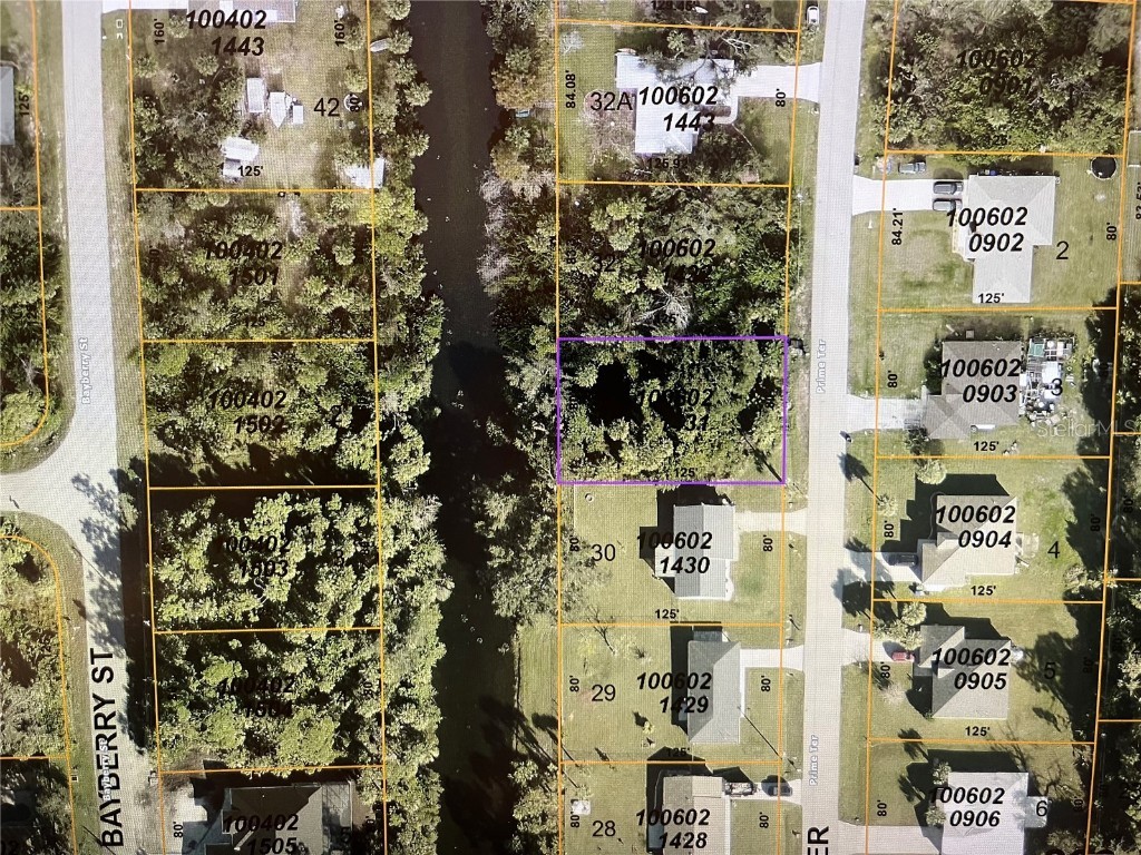 LOT 31 Prime Terrace North Port FL 34286 N6133317 image1
