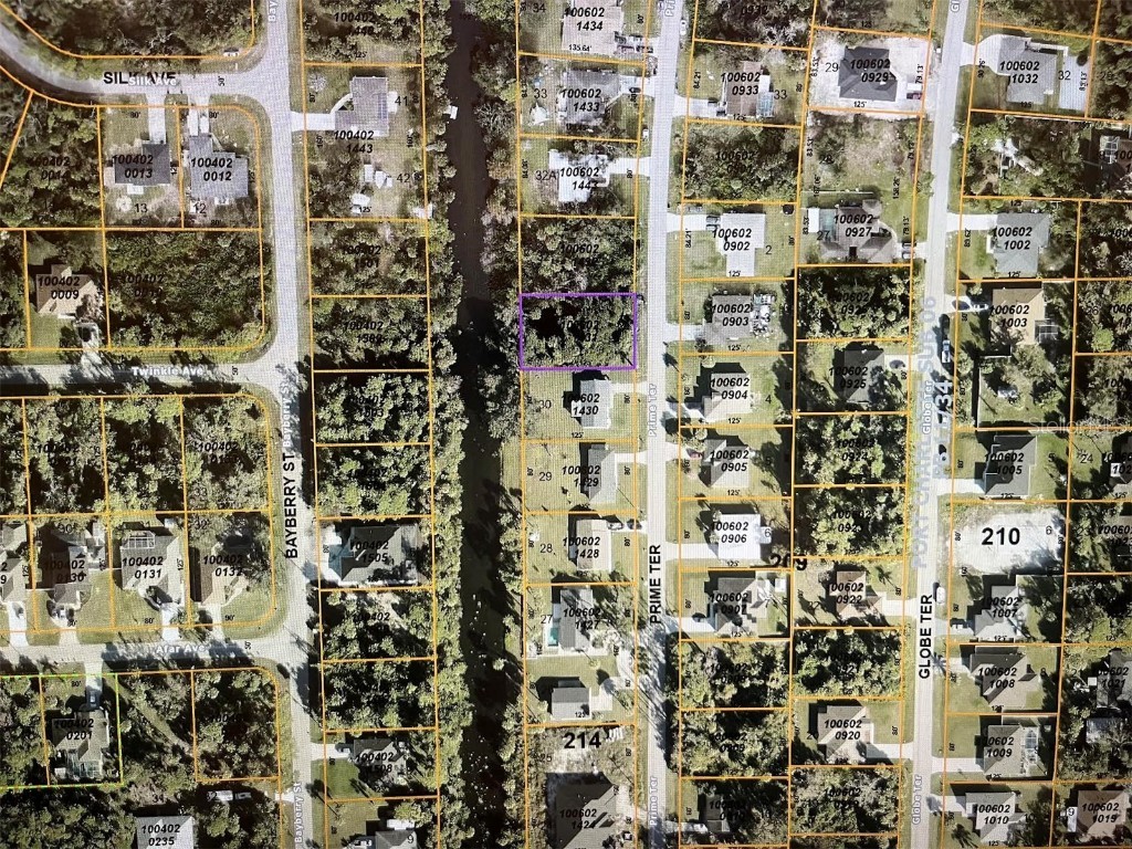 LOT 31 Prime Terrace North Port FL 34286 N6133317 image2