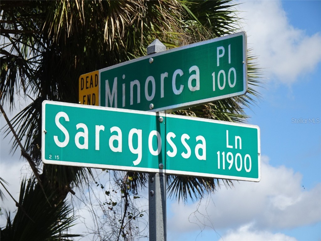 LOT 31 Saragossa Lane North Port FL 34287 - MYAKKA RIVER A4560798 image1