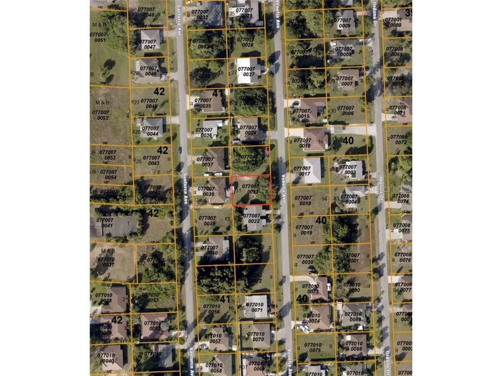 LOT 31 Venetia Avenue North Port FL 34287 C7431228 image3