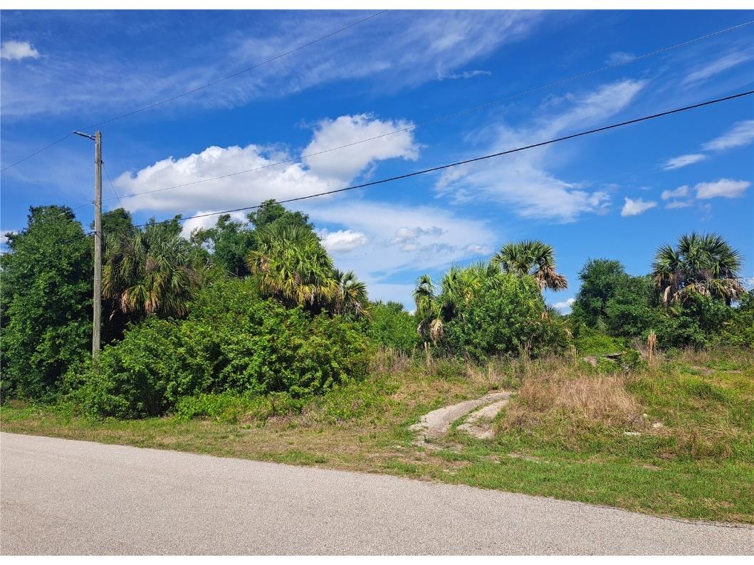 LOT 32 Carolina Street North Port FL 34288 - NEW LONDON WATERWAY C7490172 image3