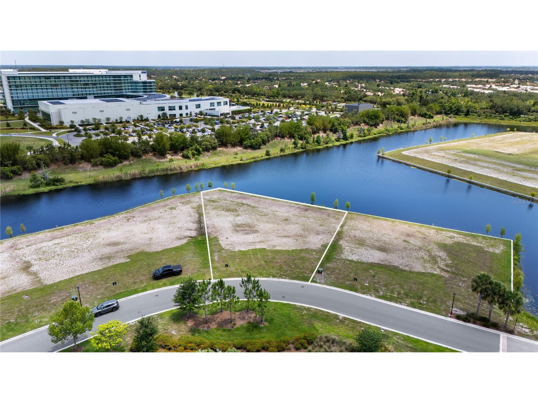 LOT 32 Cromwell Rd Orlando FL 32827 - LAKE NONA O6375966 image1