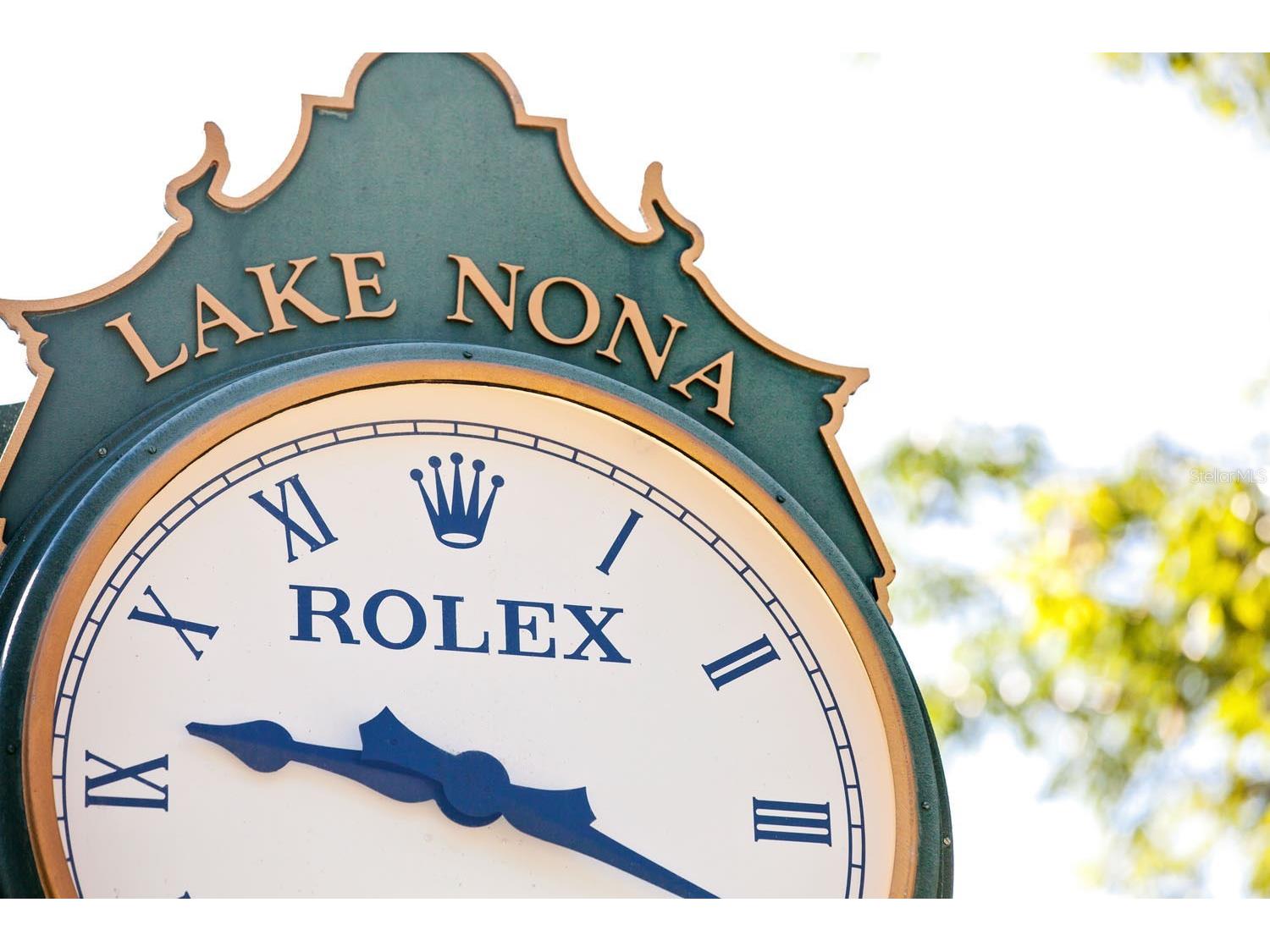 LOT 32 Cromwell Rd Orlando FL 32827 - LAKE NONA O6375966 image4