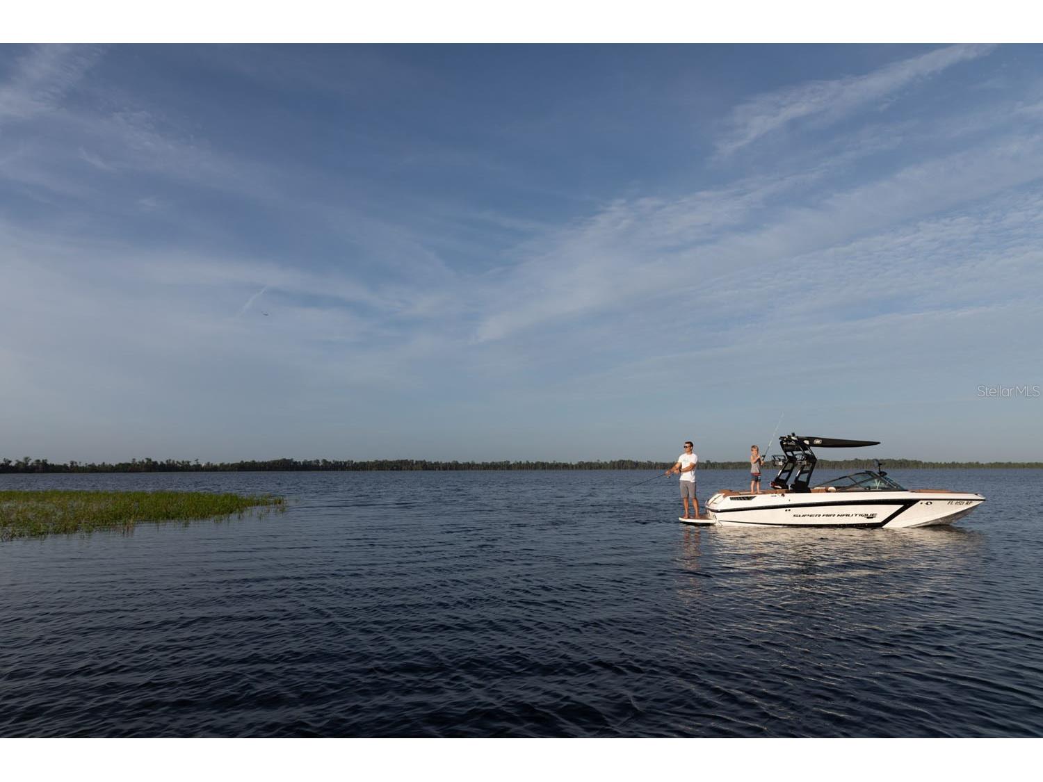 LOT 32 Cromwell Rd Orlando FL 32827 - LAKE NONA O6375966 image8
