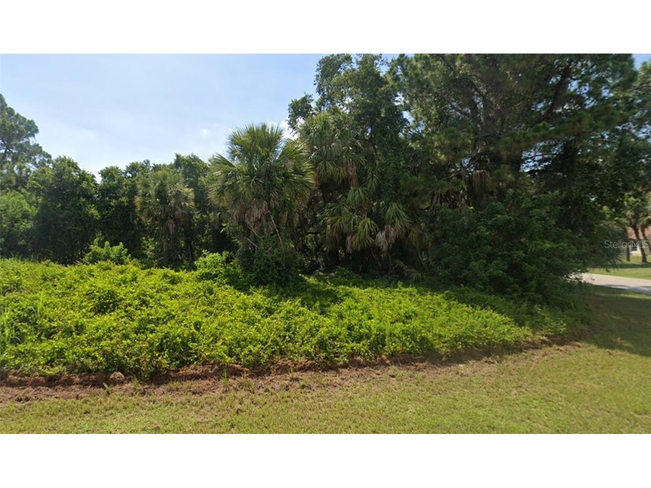 LOT 32 Elias Circle North Port FL 34288 C7508195 image2