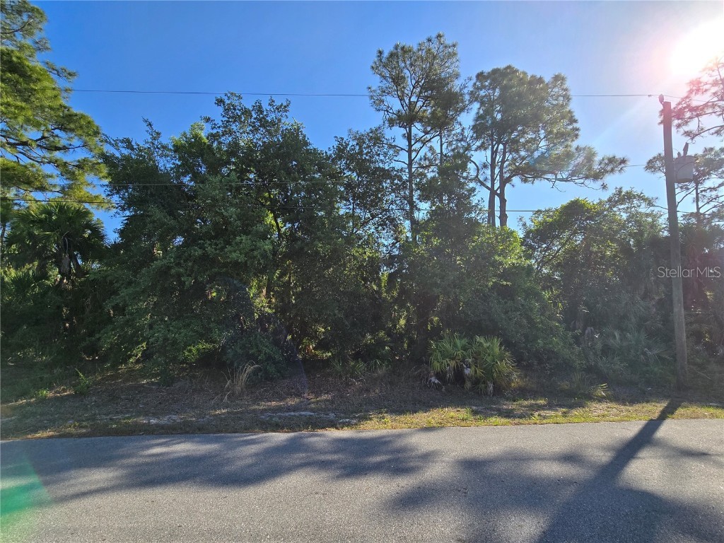 LOT 32 Humbert Avenue North Port FL 34288 T3518961 image1