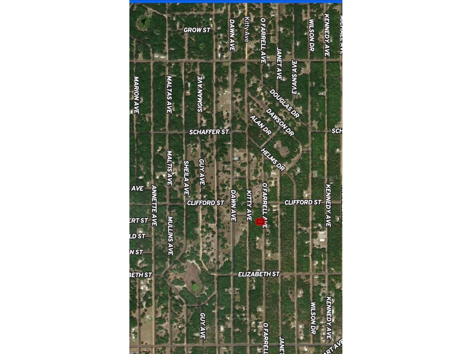 LOT 32 Offarrel Drive Interlachen FL 32148 OM710325 image2