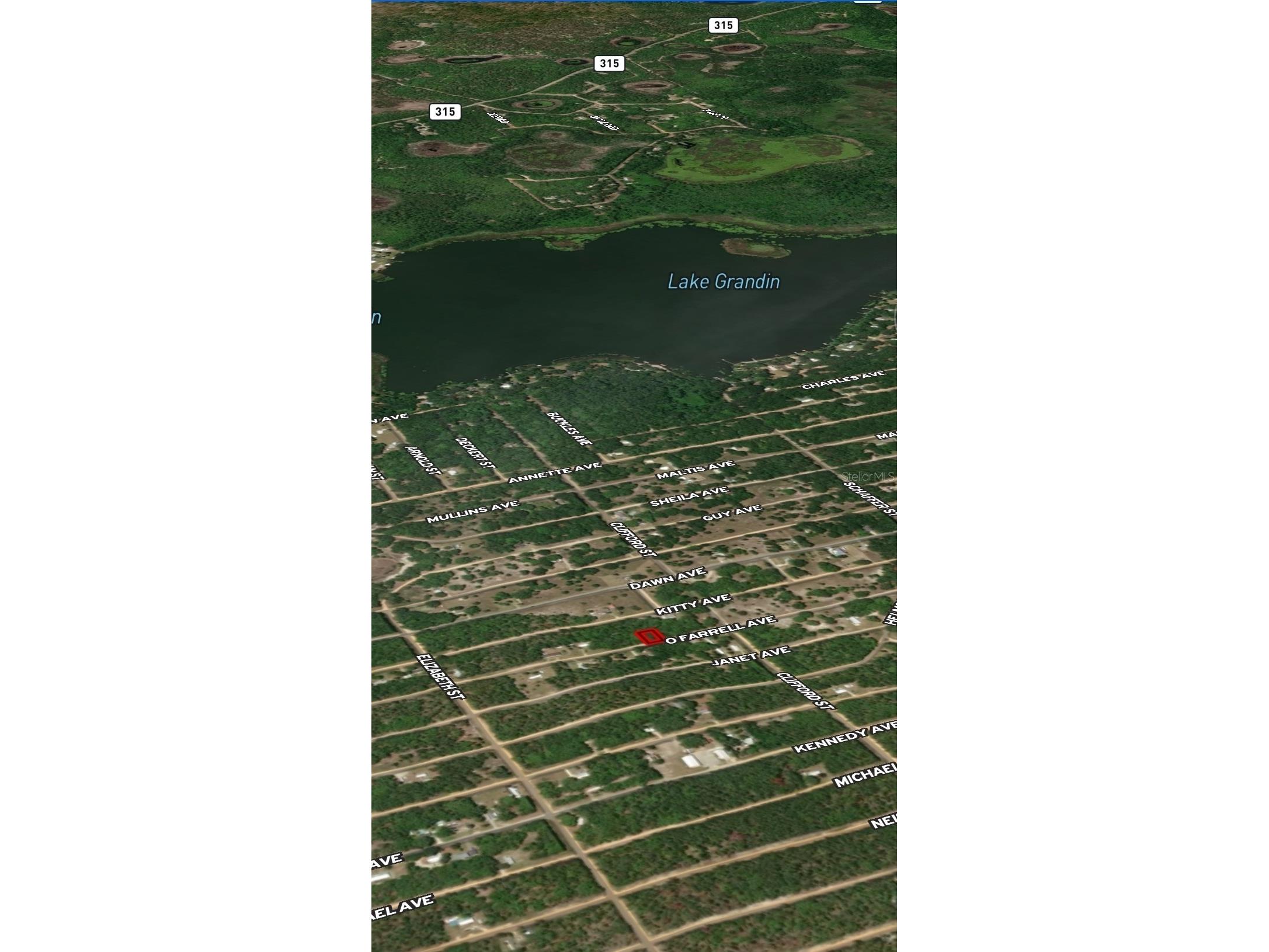 LOT 32 Offarrel Drive Interlachen FL 32148 OM710325 image3