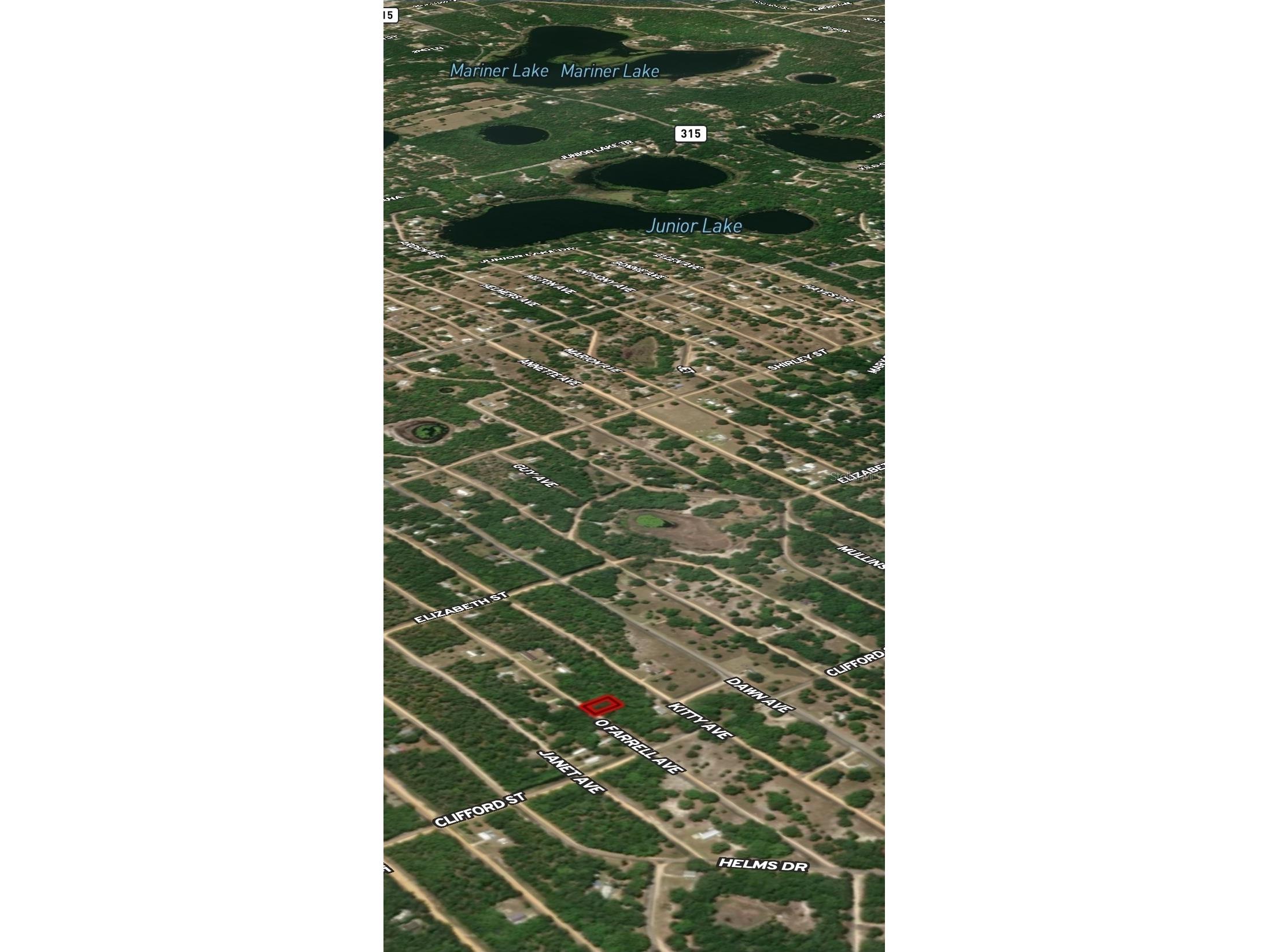 LOT 32 Offarrel Drive Interlachen FL 32148 OM710325 image4