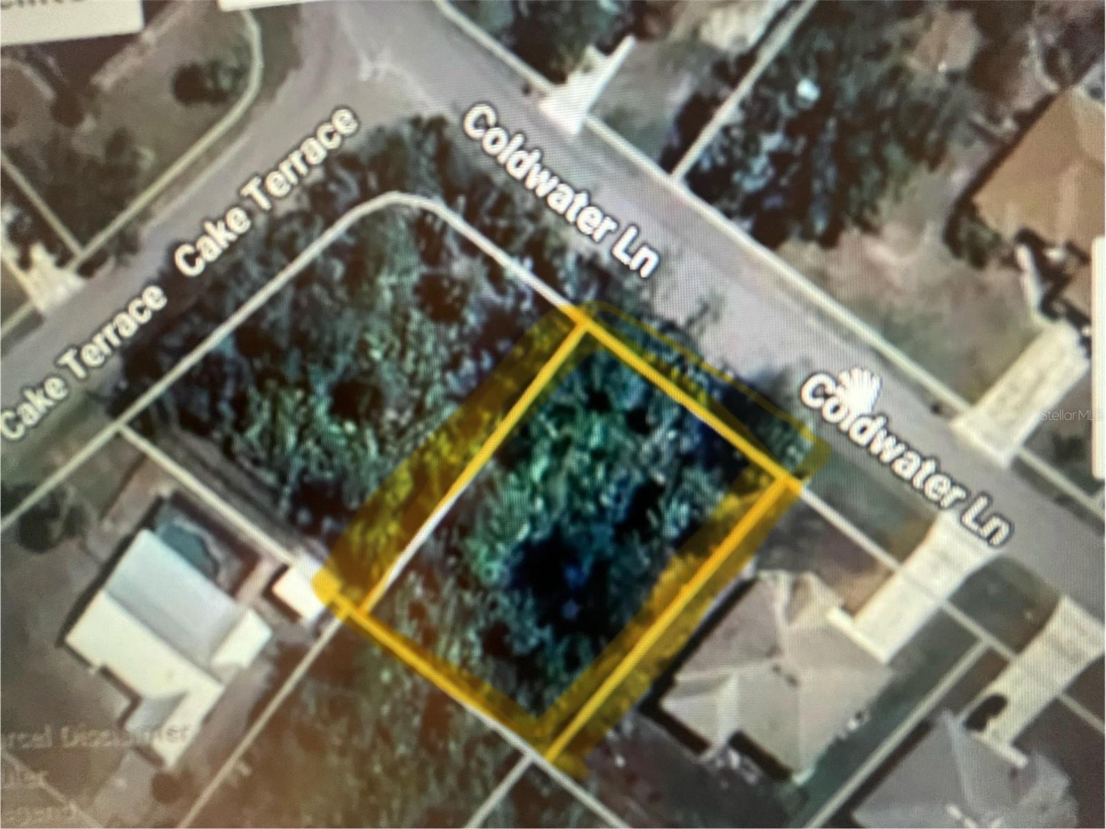 LOT 33 Coldwater Lane North Port FL 34286 N6132645 image1