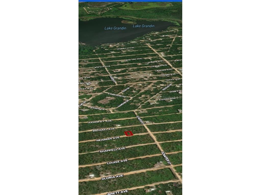 LOT 33 Neisman Avenue Interlachen FL 32148 OM710311 image3