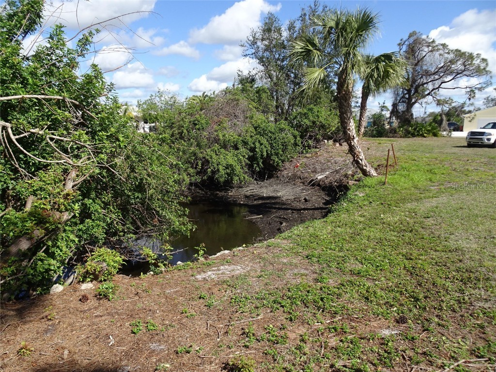 LOT 33 Saragossa Lane North Port FL 34287 - MYAKKA RIVER A4560474 image1