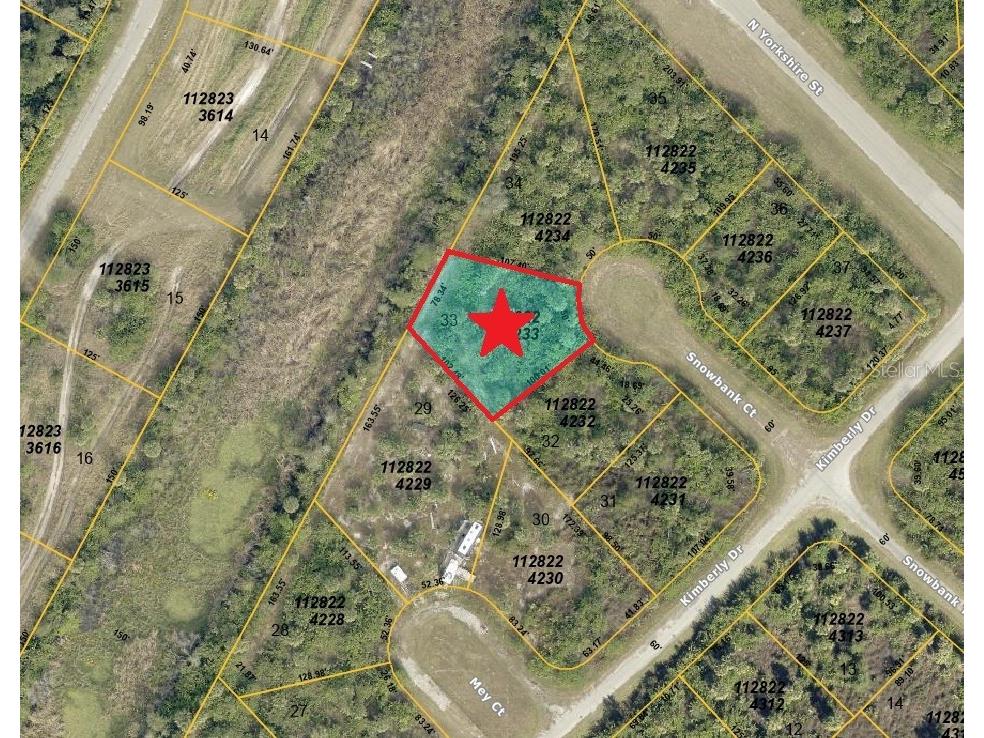 LOT 33 Snowbank Court North Port FL 34288 C7512451 image1