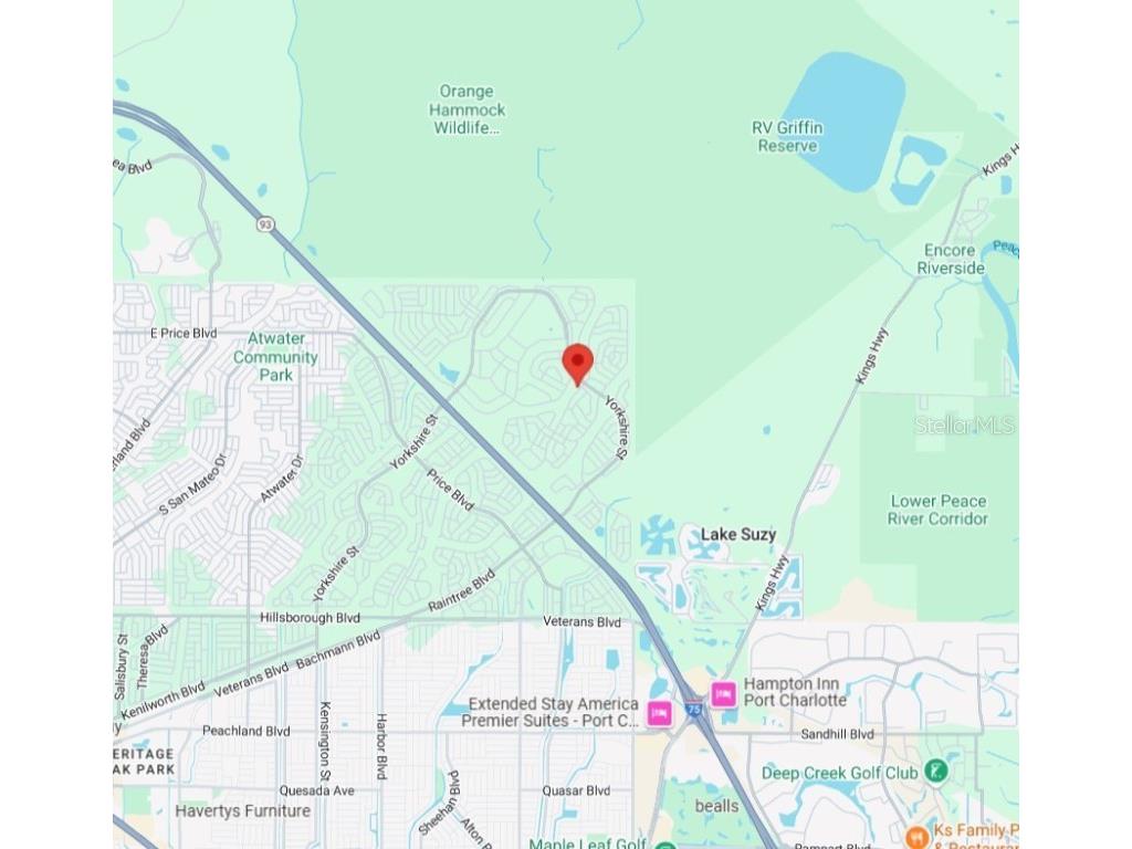 LOT 33 Snowbank Court North Port FL 34288 C7512451 image3