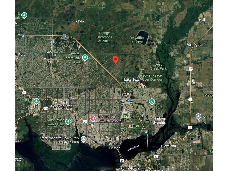 LOT 33 Snowbank Court North Port FL 34288 C7512451 image4