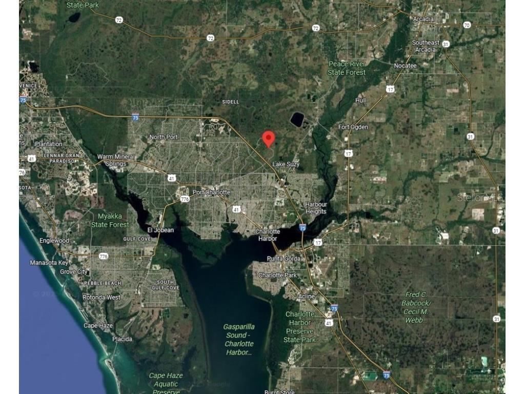 LOT 33 Snowbank Court North Port FL 34288 C7512451 image5