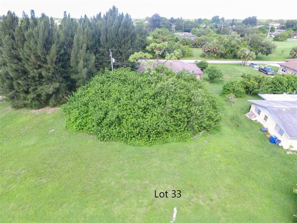 LOT 33 Venetia Avenue North Port FL 34287 C7431722 image2