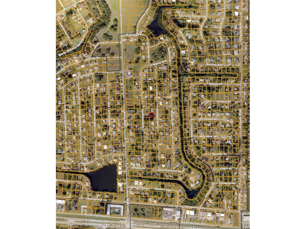 LOT 33 Venetia Avenue North Port FL 34287 C7431722 image5