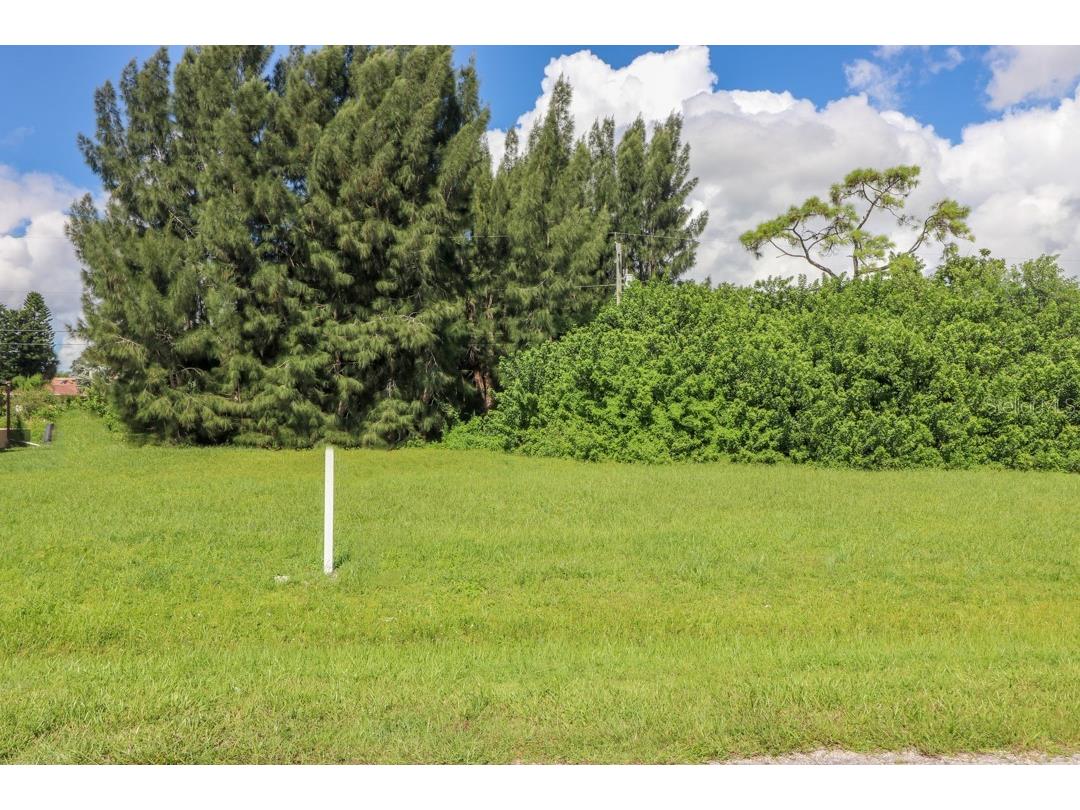 LOT 33 Venetia Avenue North Port FL 34287 C7431722 image9