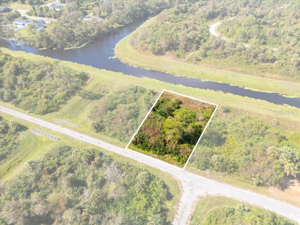 LOT 34 Blackwood Circle North Port FL 34288 C7499911 image1