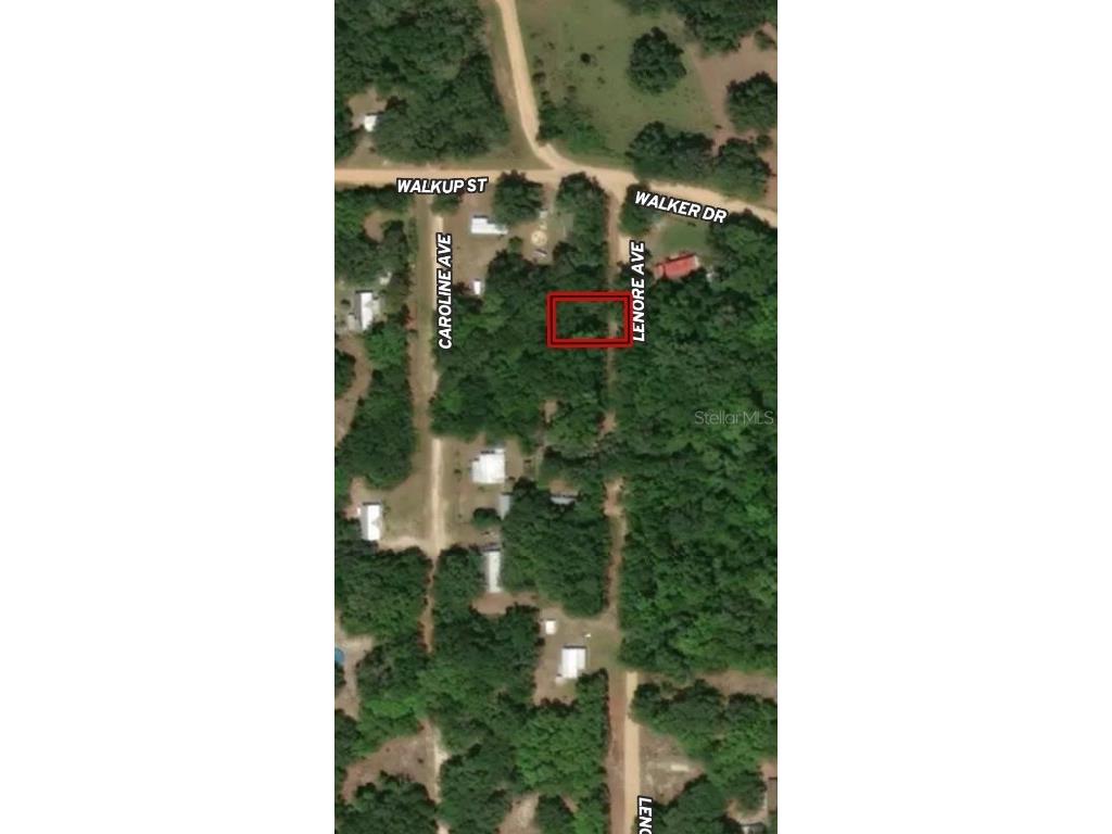 LOT 34 Lenore Avenue Interlachen FL 32148 OM710577 image1