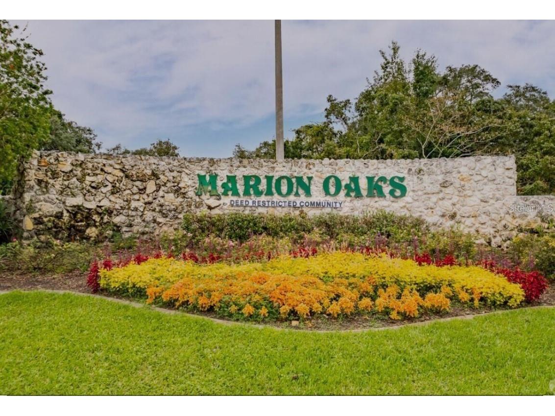 LOT 34 SW 35th Court Road Ocala FL 34473 O6287737 image1