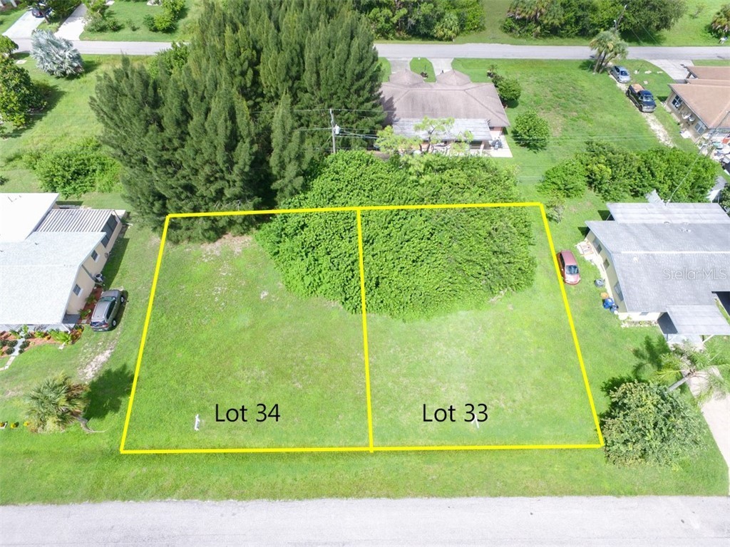 LOT 34 Venetia Avenue North Port FL 34287 C7431741 image1