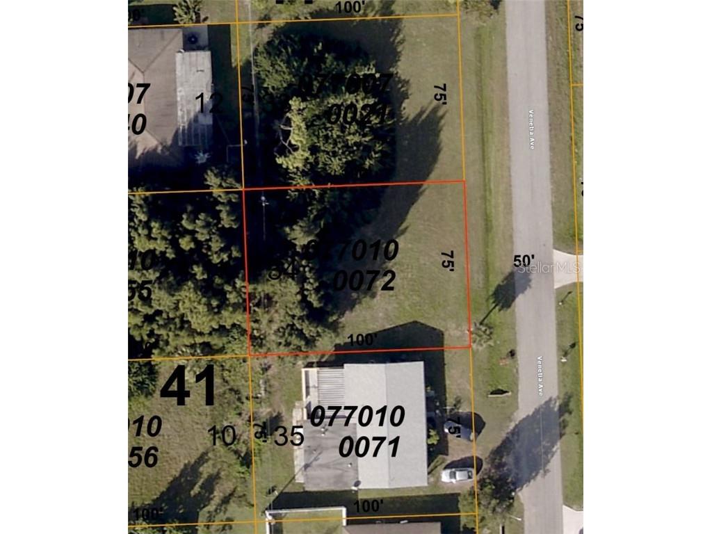 LOT 34 Venetia Avenue North Port FL 34287 C7431741 image4