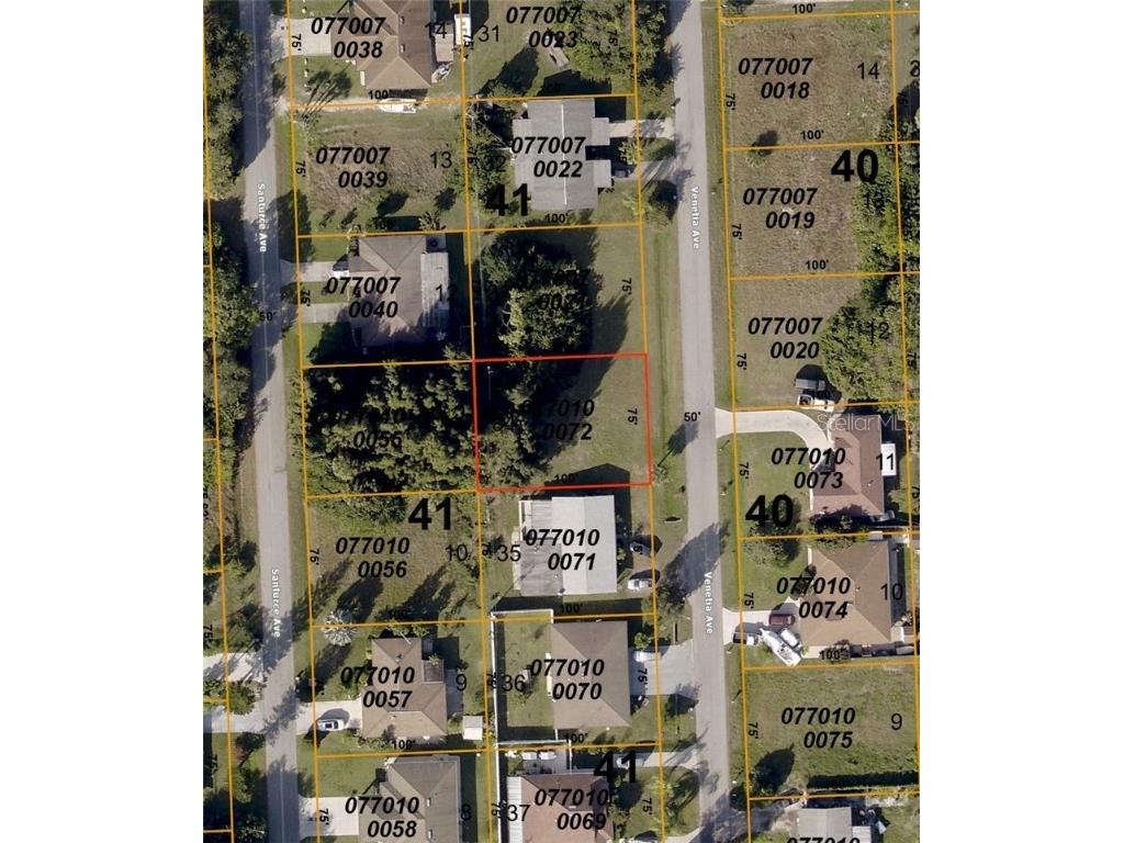 LOT 34 Venetia Avenue North Port FL 34287 C7431741 image5