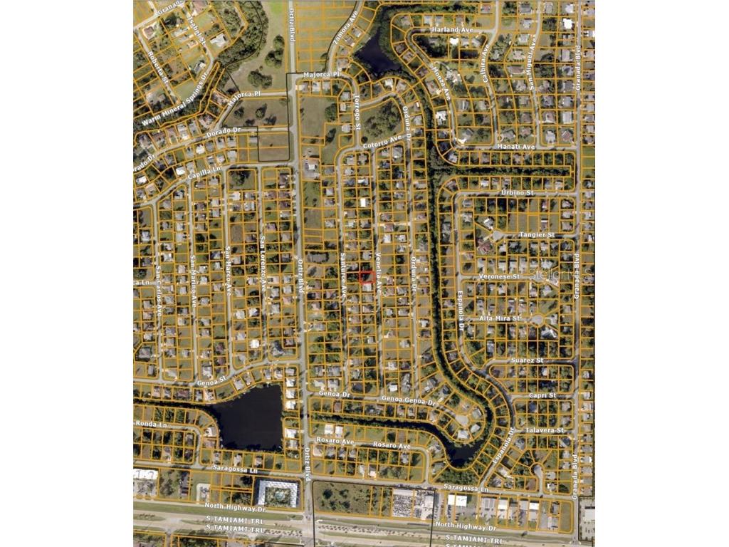 LOT 34 Venetia Avenue North Port FL 34287 C7431741 image6