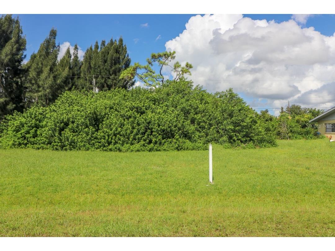 LOT 34 Venetia Avenue North Port FL 34287 C7431741 image8