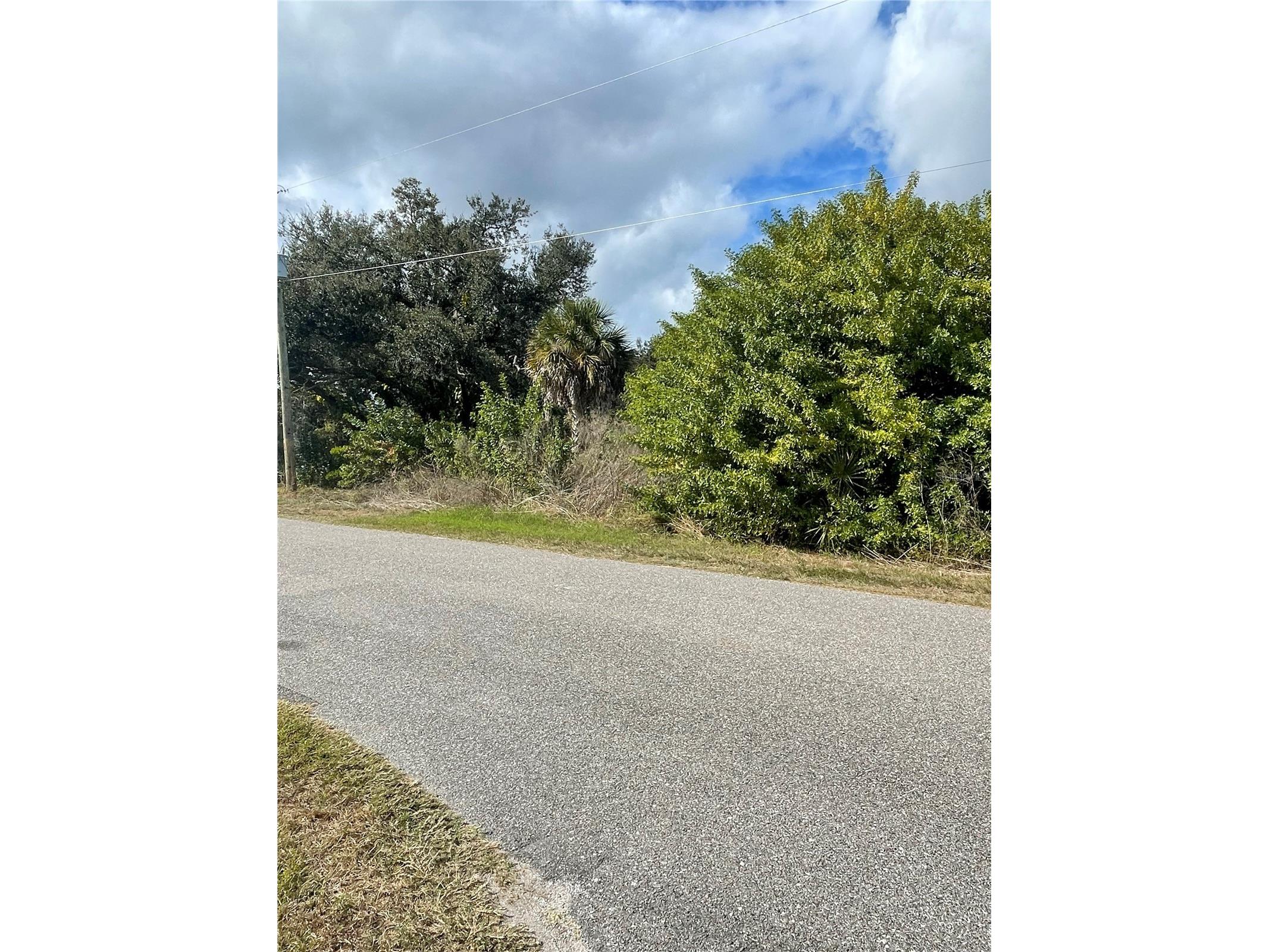 LOT#34 Wawana Road North Port FL 34287 C7518947 image1