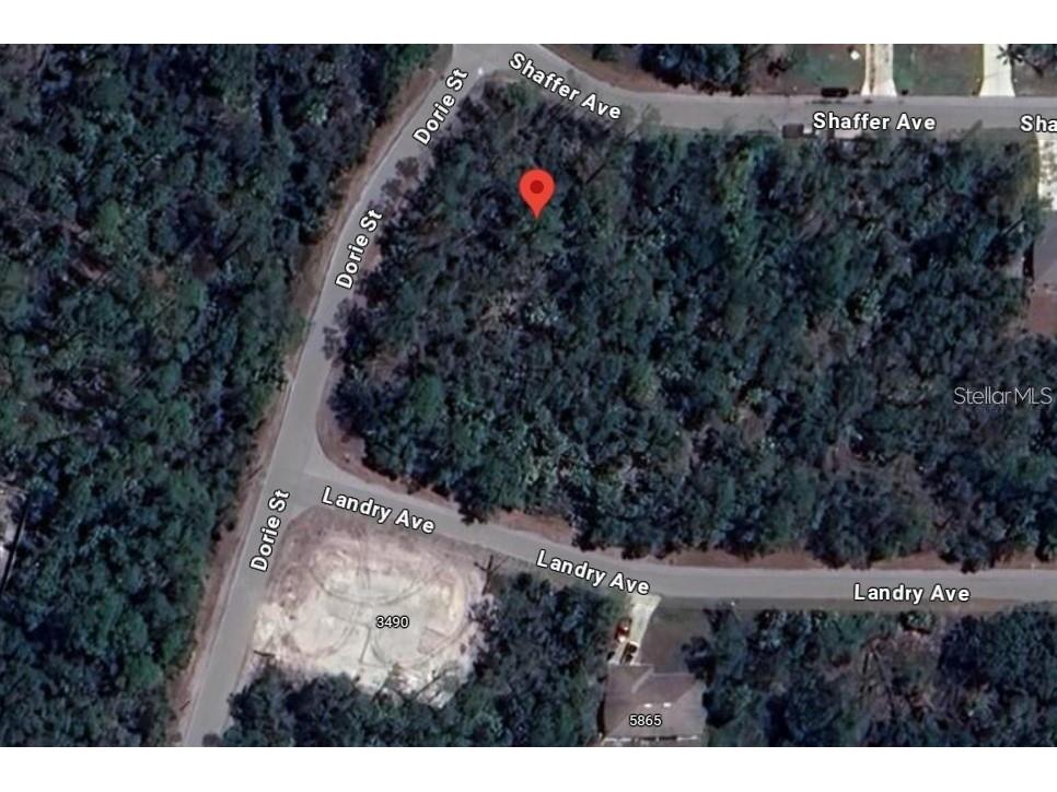 LOT 35 Dorie Street North Port FL 34291 C7514092 image1