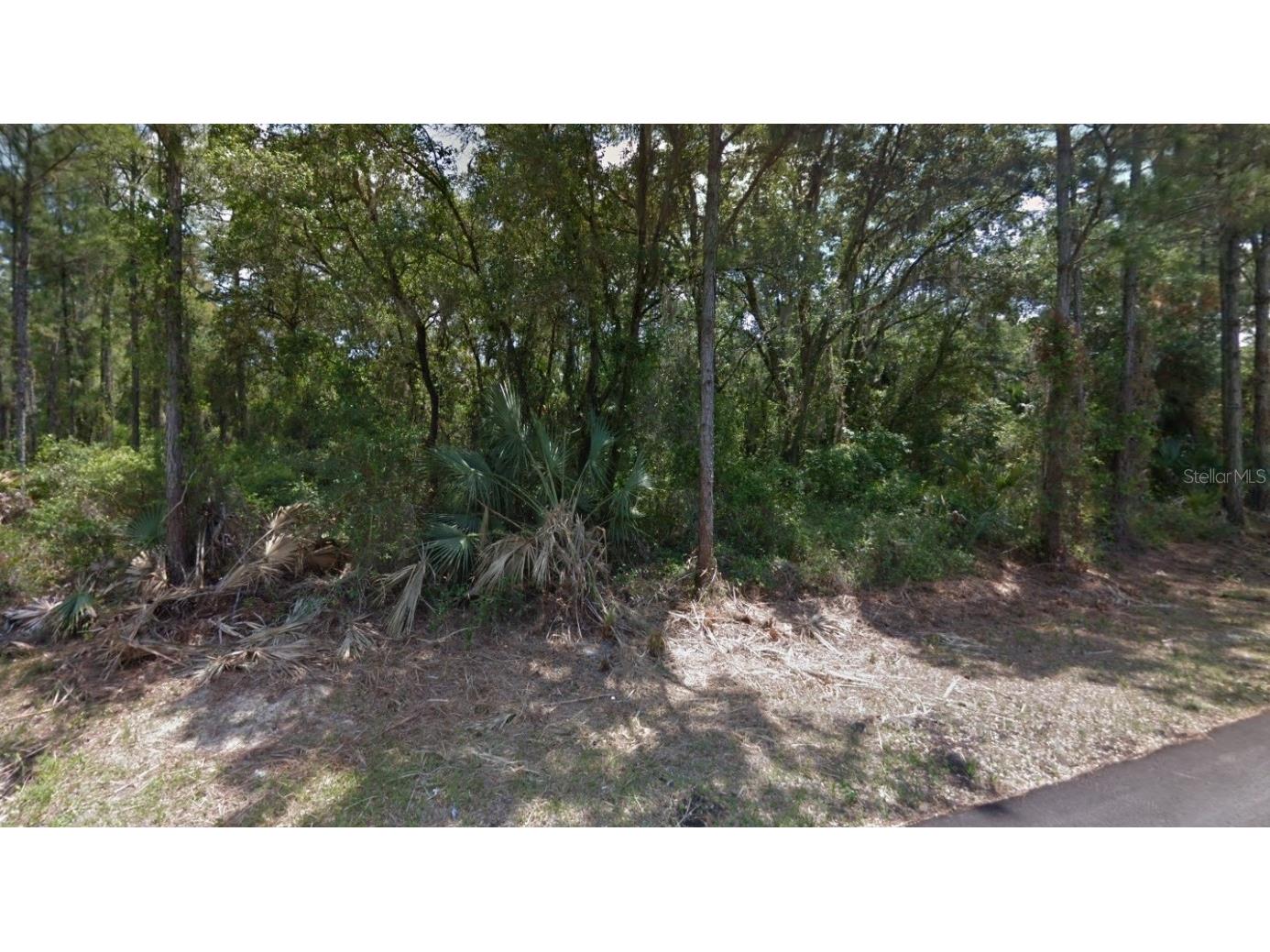 LOT 35 Dorie Street North Port FL 34291 C7514092 image2