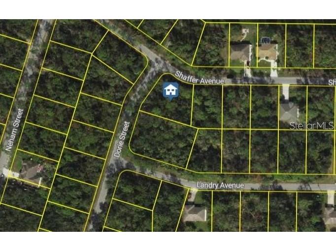 LOT 35 Dorie Street North Port FL 34291 C7514092 image4