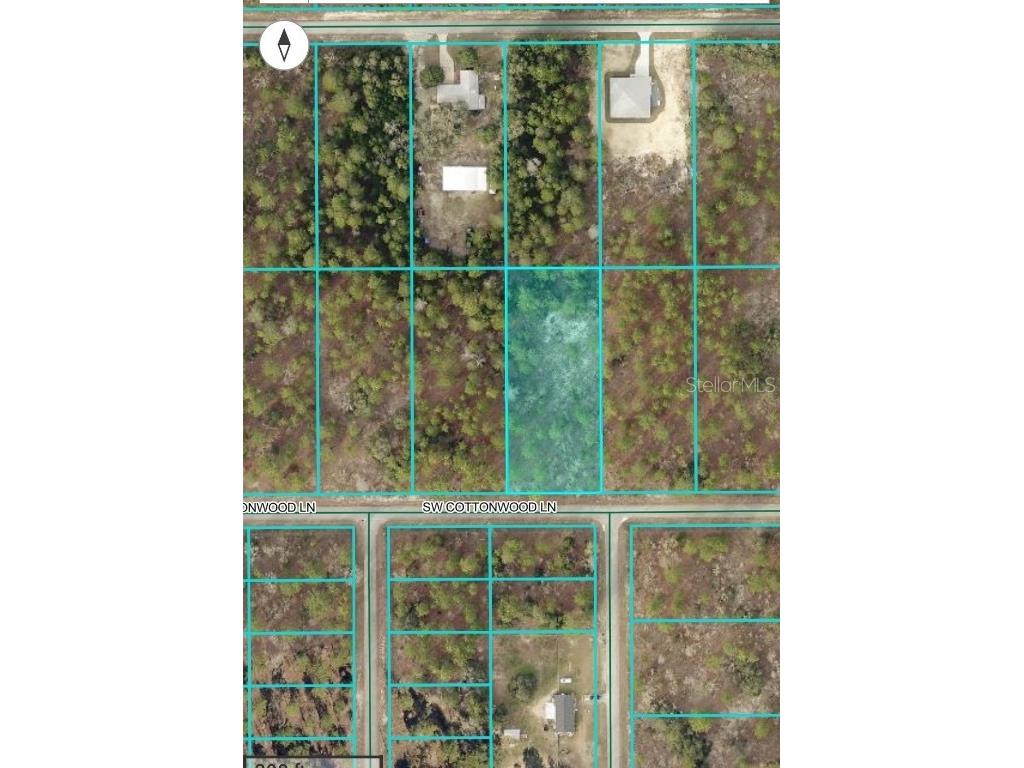 LOT 35 SW Cottonwood Lane Dunnellon FL 34431 OM706724 image1