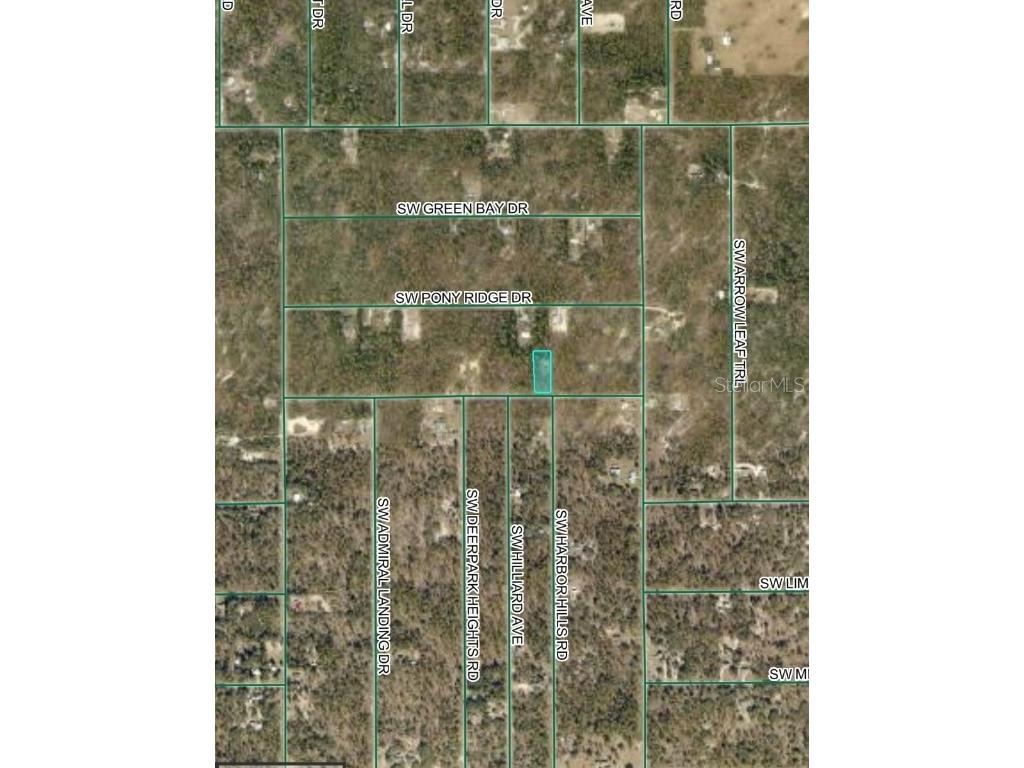 LOT 35 SW Cottonwood Lane Dunnellon FL 34431 OM706724 image2