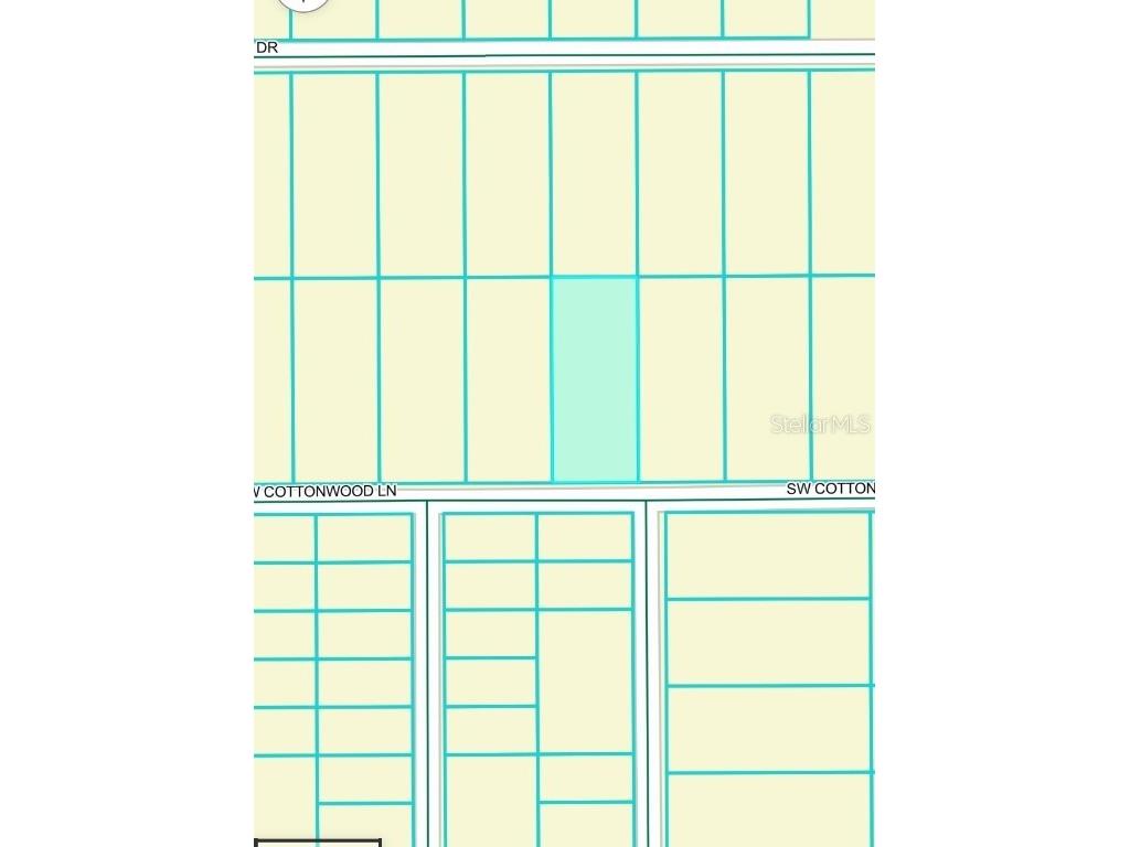 LOT 35 SW Cottonwood Lane Dunnellon FL 34431 OM706724 image3