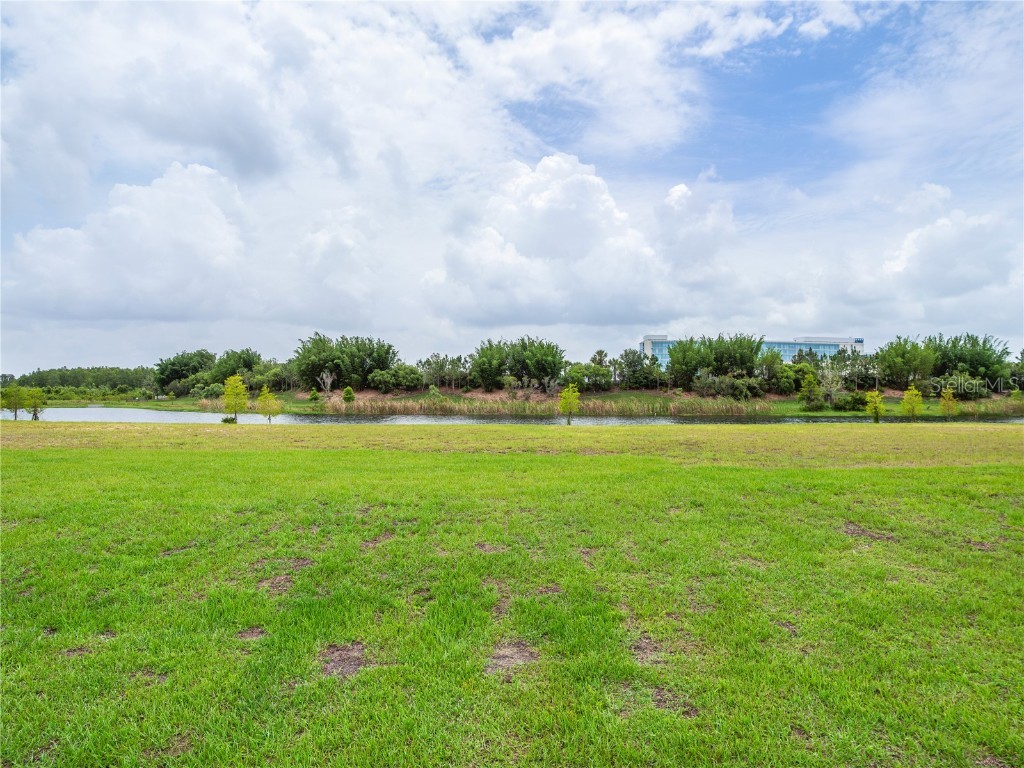 LOT 36 Cromwell Road Orlando FL 32827 - LAKE NONA O6308324 image3